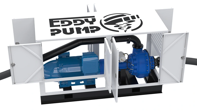 Skid-Mounted Unit