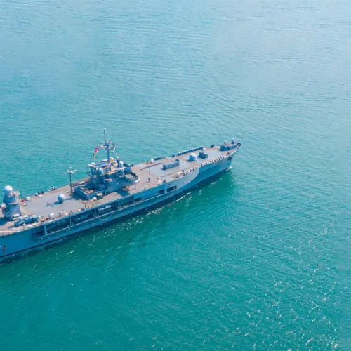 Military Sealift Command (MSC) Vessel Applications