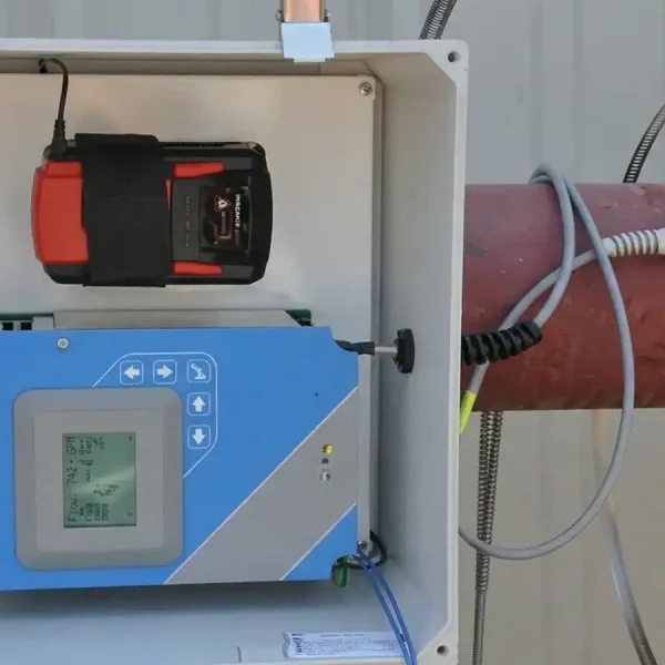 Recommended Sensors and Monitoring