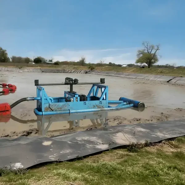 Who the Mini Auger ModDredge Is For